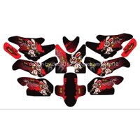 Tem trùm xmen thỏ ohlin