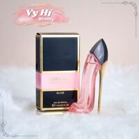 (TEM TRUNG)Nước hoa Carolina Herrera GUỐC HỒNG Good Girl Blush mini 7ml