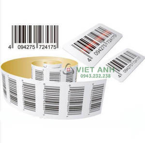 Tem từ an ninh mềm LI-4300