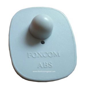 Tem từ cứng Foxcom HP02S