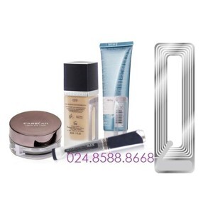 Tem từ nhựa  RF-2065