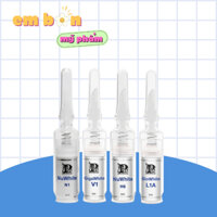 Tem Vàng - Kem Nuwhite Mibiti Prudente Làm Hồng Các Vùng Da 5ml