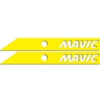 Tem Vành Mavic cao cấp 3 lớp, chống phai, chống nước, bảo hành 6 tháng