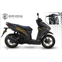 Tem Vario 125 2023