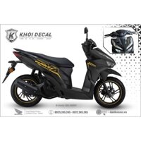 Tem Vario 125 2023