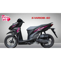 Tem Vario 150