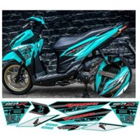 tem vario 2017 xanh ngọc 1