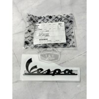 Tem Vespa to, Vespa nhỏ, LX 125 ie, LX 125 3v ie, LX 150 ie, Vespa S, S125 ie, S125 3V ie ; LXV