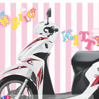 TEM VISION 2014 TEM HELLO KITTY CUTE