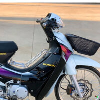 TEM WAVE ZX XE TRẮNG ĐEN DECAL 3A