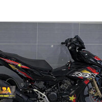 TEM WINNER X VỆT RSX 150 DECAL 3A