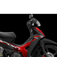 TEM XE BLADE 110 SPORT NEW 2023 (màu sắc có thể thay đổi)