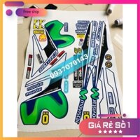 Tem xe exciter 150 movistar 2016