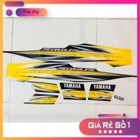 Tem xe sirius giả zin in lụa.hàng loại 1