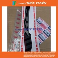 Tem xe Yamaha chính hãng Nouvo 6