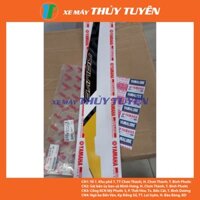 Tem xe Yamaha chính hãng Nouvo 6