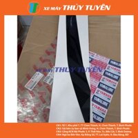 Tem xe Yamaha chính hãng Nouvo 6