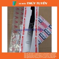 Tem xe Yamaha chính hãng Nouvo 6