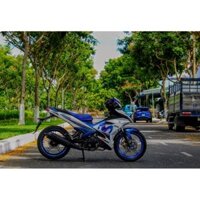 Tem Xe Yamaha Exciter Movistar  12