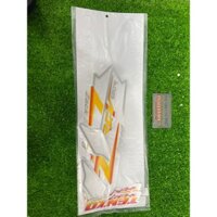 Tem Xipo 99 viền bạc