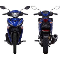 Tem Yamaha Exciter 2018 Xanh Gp