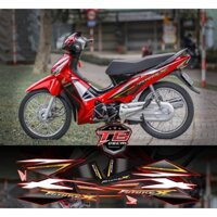 Tem Zin Future X Fi đời 2011