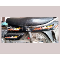 TEM ZIN SYM POWER ANGEL XE ĐEN ANH EM CẦN THÊM MẪU IB GIÚP SHOP 🤝