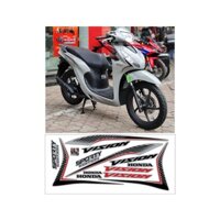 TEM ZIN VISION 2022 XÁM XI MĂNG - TEM VISION XI MĂNG
