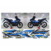 TEM ZIN WINNER X ĐỎ ĐEN BẠC