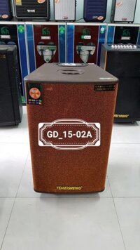 Temeisheng GD15-02A