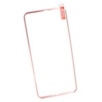 Tempered Glass Screen Protector Film For Apple iPhone6 6S plus - rose gold