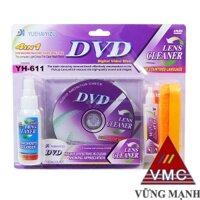 Tên : Bộ vệ sinh đầu đĩa DVD/VCD