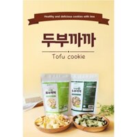 Tên đăng ký sản phẩm: Bánh quy đậu phụ thực phẩm Papa 's / Bánh quy đậu phụ Mugwort / Bánh quy đậu phụ nhẹ và ngon / Đồ ăn nhẹ bổ dưỡng / Hàn Quốc / Bánh quy tốt cho sức khỏe / Bánh quy / Đồ ăn nhẹ