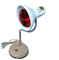 Tên: Đèn hồng ngoại TNE D-lamp 250w