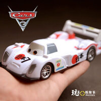 Tên Lớn Câu Chuyện Ô Tô Nhựa Kéo Lại Đua Xe Đồ Chơi Trẻ Em Mô Hình Xe F1 Hongtaro-Vỏ Lỗi