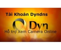 Tên miền xem camera