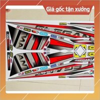 Ten rời xe Elegant 50 dán xe đen 2016