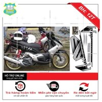 Ten rời xe NOUVO 4 LX XÁM ĐEN