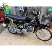Ten rời xe SUPER DREAM DÁN XE ĐEN