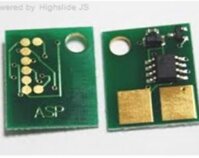 Tên sản phẩm : Chip Photo Xerox DocuCentre-II 2005/2055/3005 – DocuCentre-III 2007/3007 – DC 236/286/336 ( Chip Dru