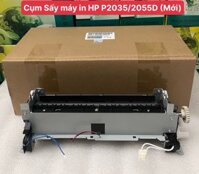 Tên sản phẩm : Cụm Sấy (Fuser Unit ) Máy In  HP Laserjet P2035/ P2055/ P2050 - Hàng mới full box