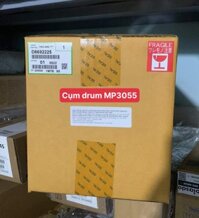 Tên sản phẩm : Cụm trống máy photo Ricoh MP 2554/3054/3055/3554/4054 - Chính hãng