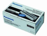 Tên sản phẩm : KX-FAT412E DRUM dùng cho máy Fax Panasonic KX-MB2000/MB2010/MN2020/MB2025/MB2030