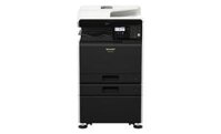 Tên sản phẩm : Máy Photocopy đen trắng Sharp BP-20M24 - Chính hãng mới 100%