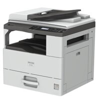 Tên sản phẩm : Máy photocopy đa chức năng đen trắng Ricoh M2701 - Chính hãng mới 100%