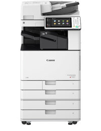 Tên sản phẩm : Máy Photocopy kỹ thuật số màu Canon iR-ADV C3530i