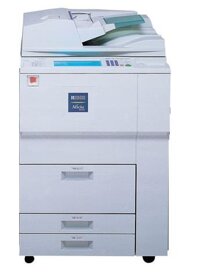Tên sản phẩm: Máy Ricoh Aficio MP 2075