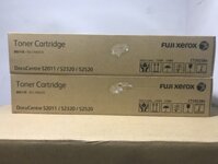 Tên sản phẩm : Mực Máy Photocopy Fuji Xerox DocuCentre S2011/ S2320/ S2520 ( CT202384 - 9K)