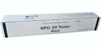 Tên sản phẩm : Mực máy photocopy Canon - NPG-59 TONER ( 10.200 Trang )