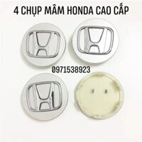 TÊN SẢN PHẨM : NẮP CHỤP MÂM LAZANG XE HONDA CIVIC CRV ACCORD CITY